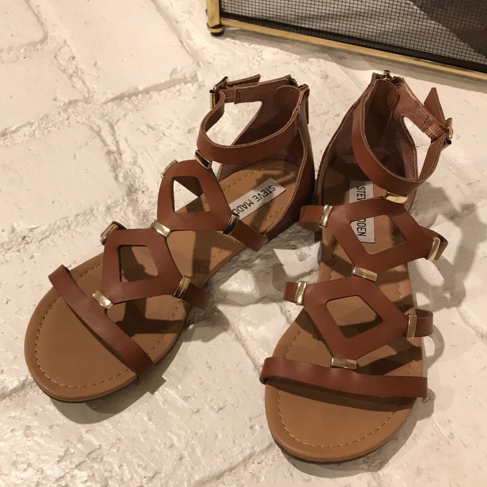 Steven madden sandals